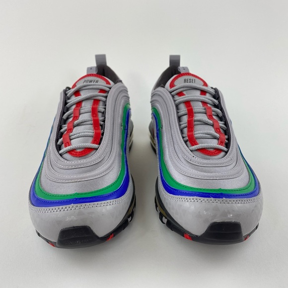 NEW Nike Air Max 97 Nintendo 64 - Picture 14 of 16